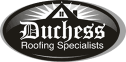 Duchess Roofing Logo